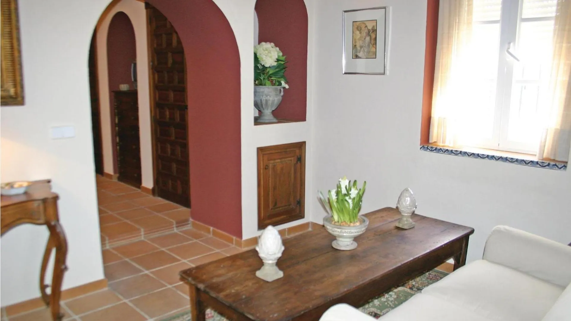 Holiday home 4 Bedroom Beautiful Home In El Garrobo