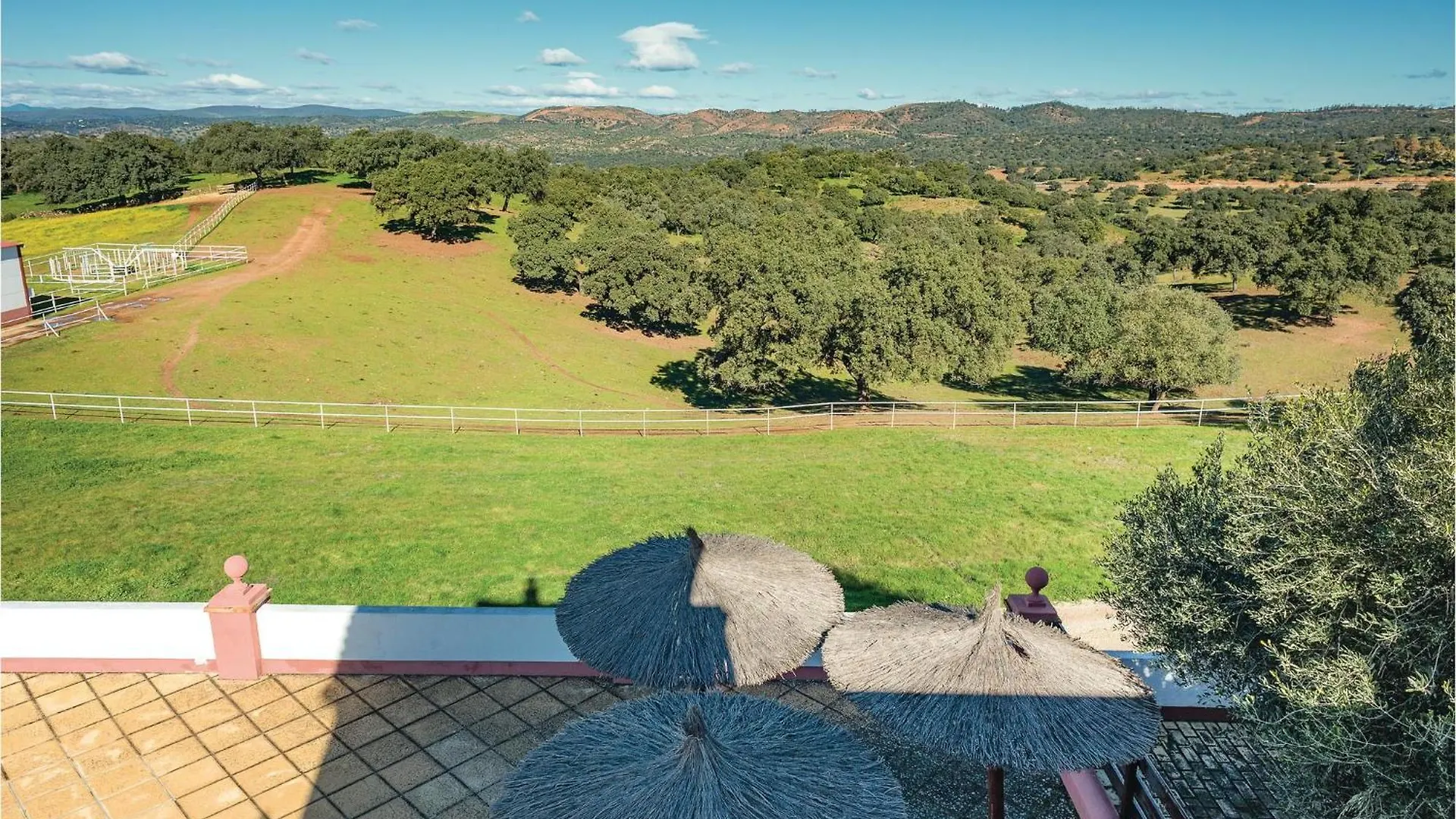 4 Bedroom Beautiful Home In El Garrobo 0*,  Spain