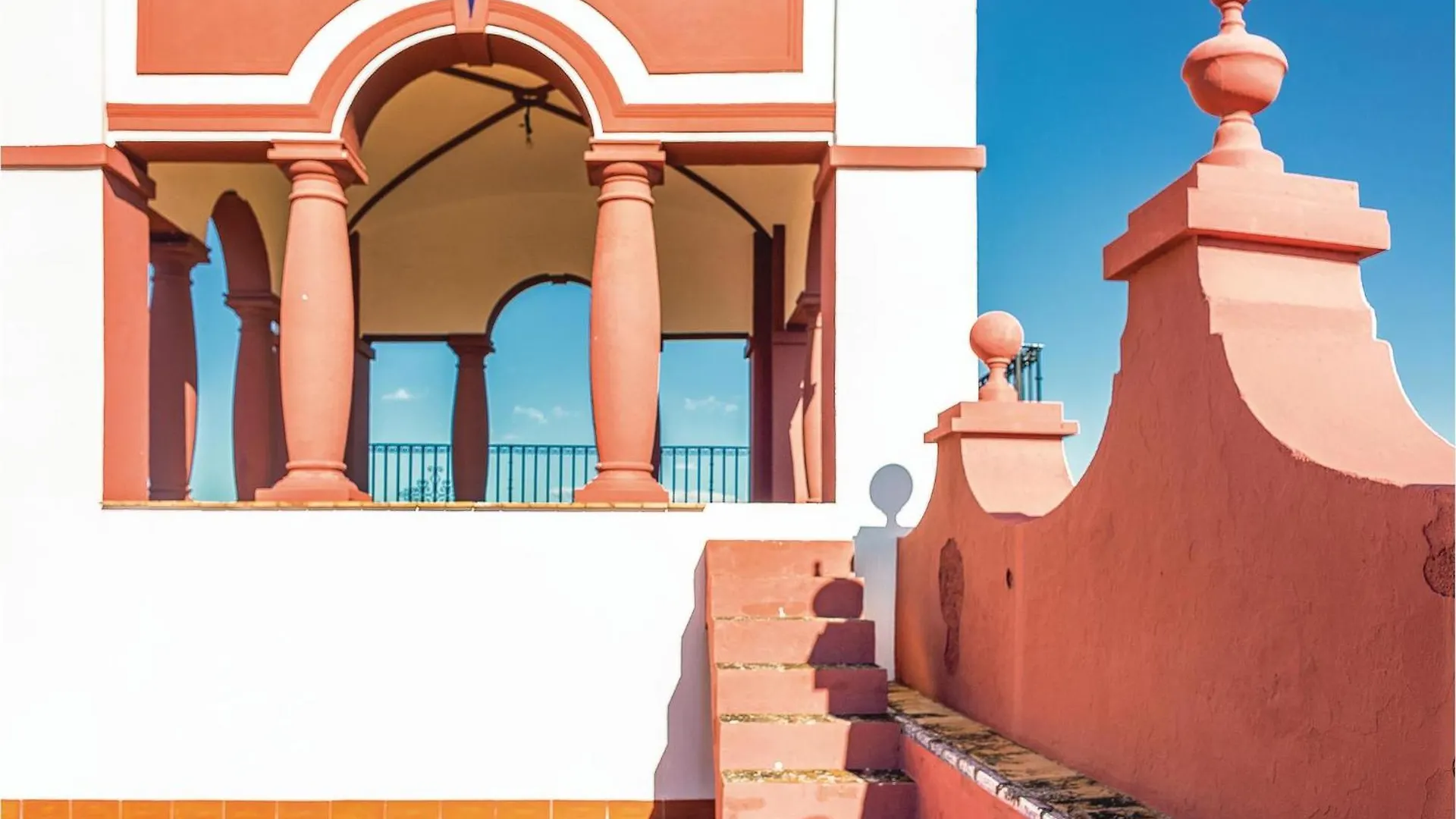 4 Bedroom Beautiful Home In El Garrobo Holiday home