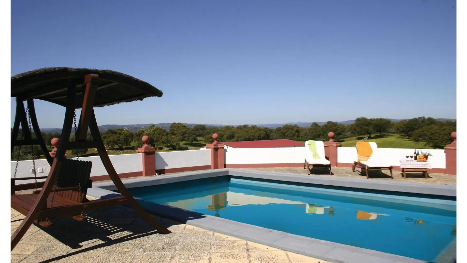 Holiday home 4 Bedroom Beautiful Home In El Garrobo