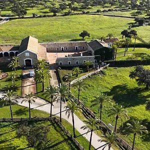 Resort Rural Barral, El Garrobo